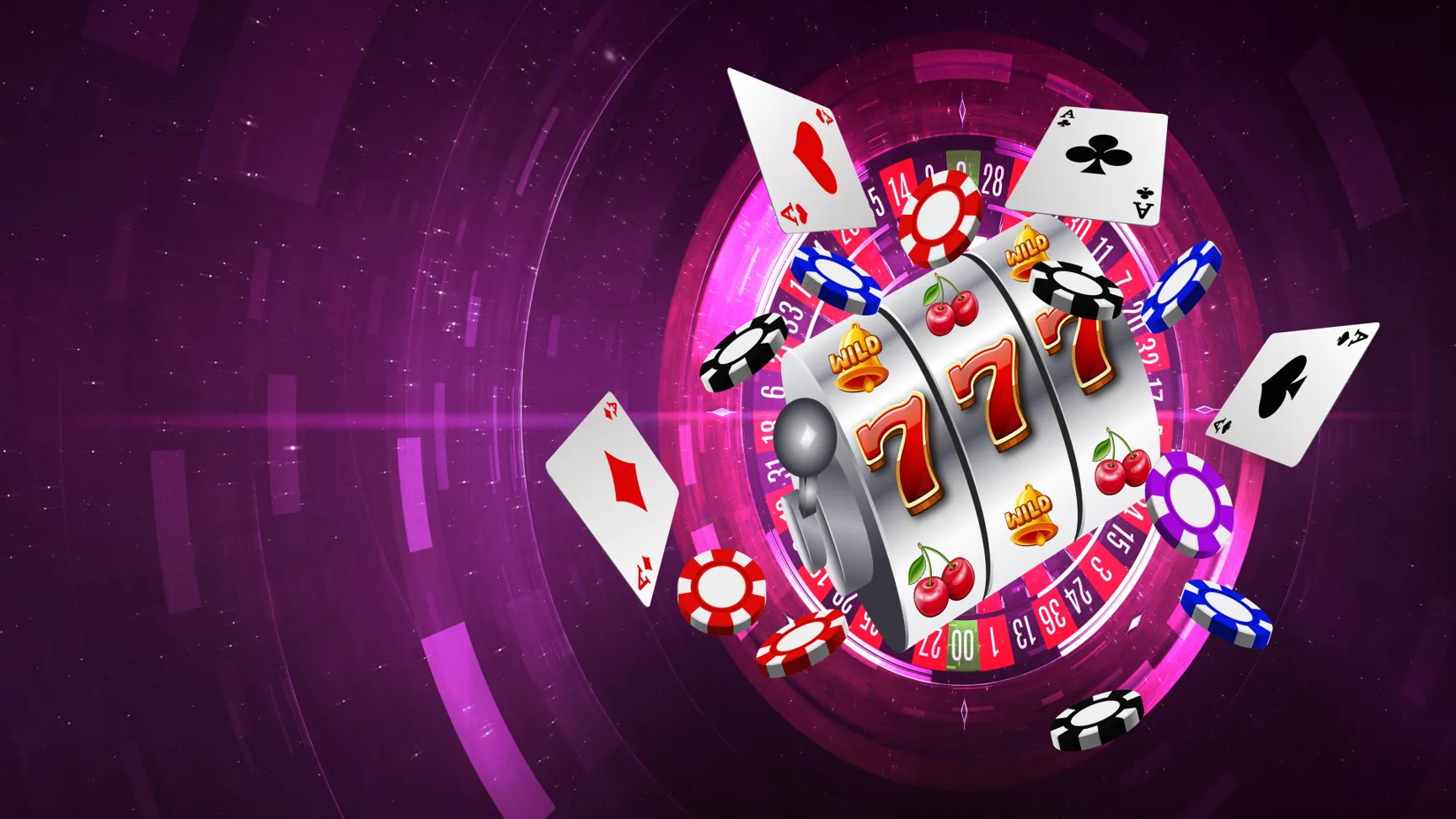 Unleash Your Inner Gambler with Vegas11's Wolf Slot Game